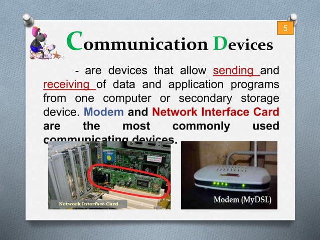 BASIC PARTS OF COMPUTER FOR DEMO TEACHING | PPTX