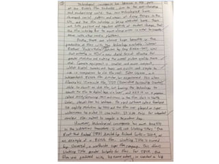 Technological convergence