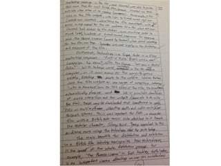 Technological convergence