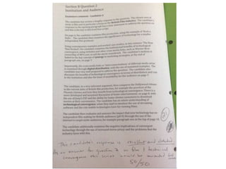 Technological convergence