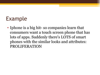 Technological convergence and proliferation film | PPT