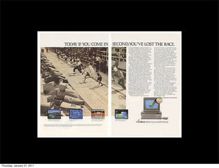 Thursday, January 27, 2011
 