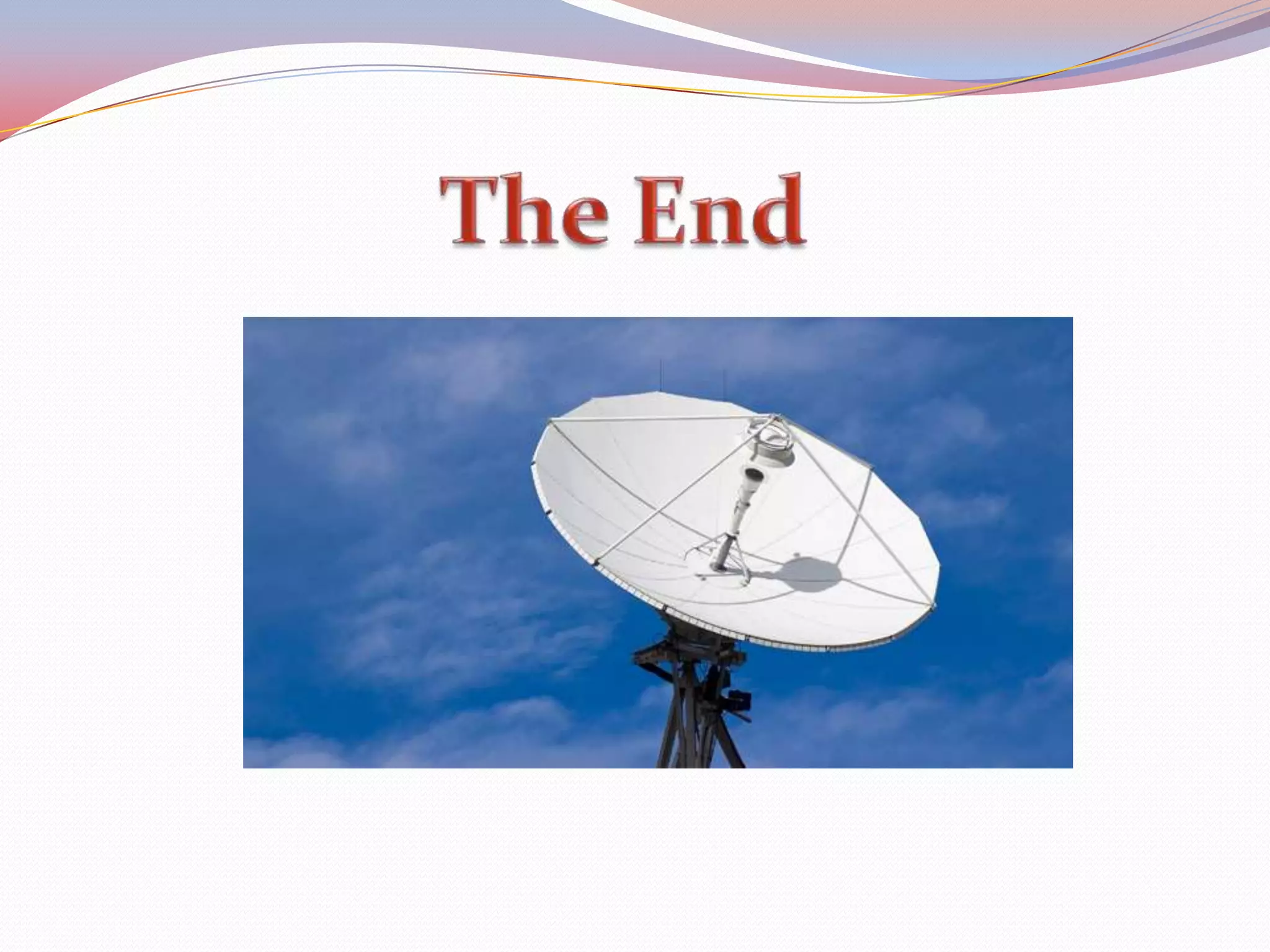 Technological Environment