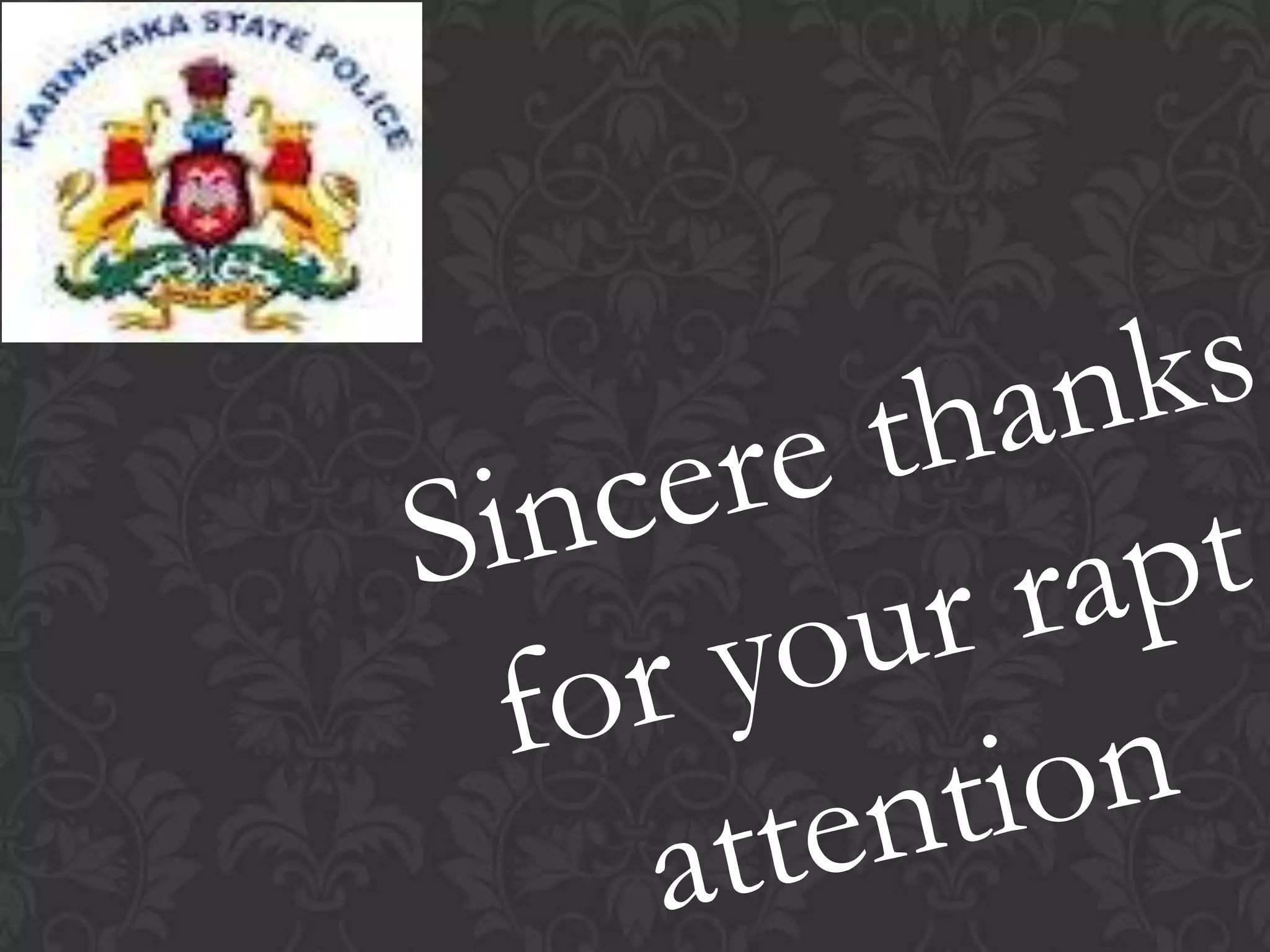 Technological framework