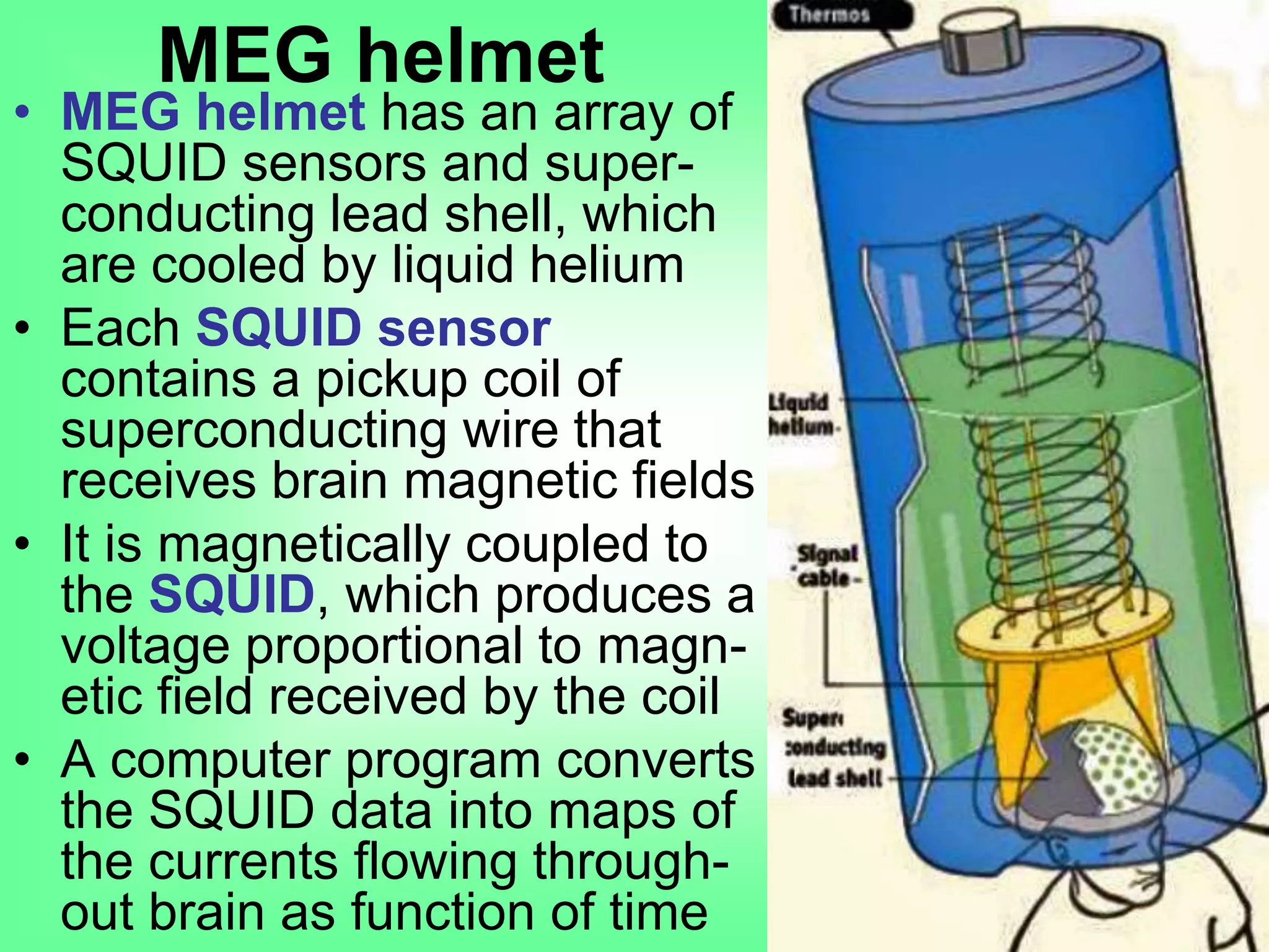 Technological Innovations in Neurology 2 - Sanjoy Sanyal | PPTX