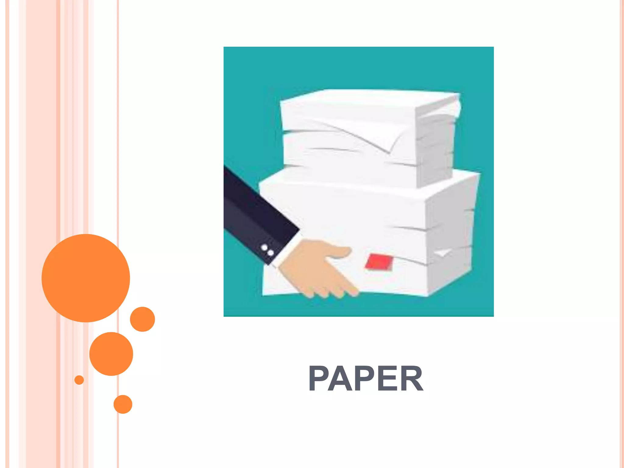 PAPER