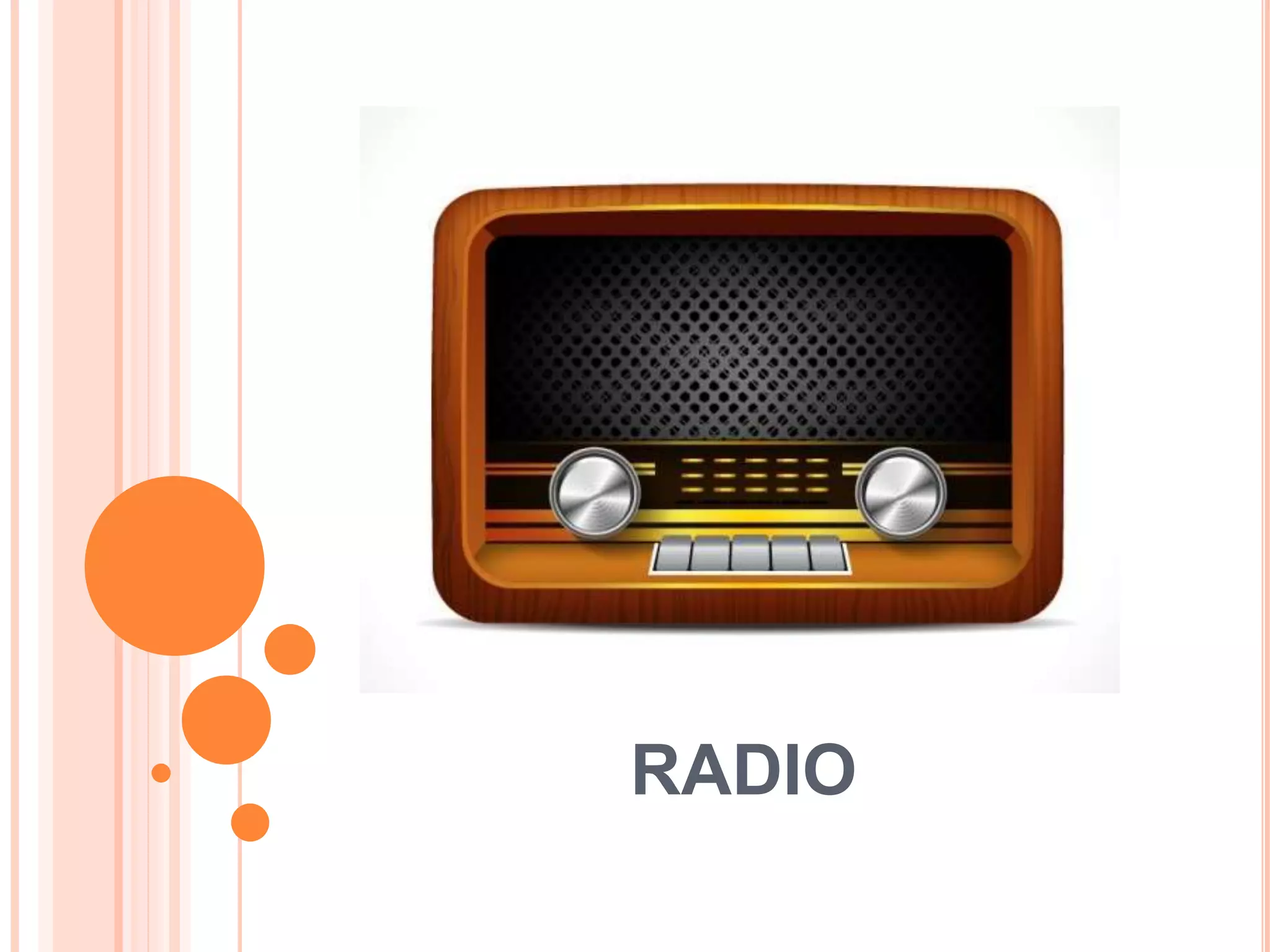 RADIO