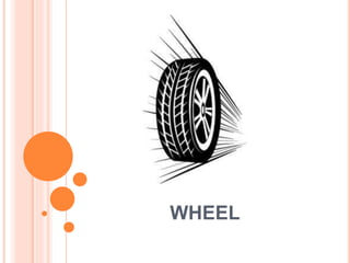 WHEEL
 