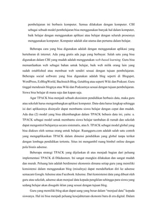 Membangun Blog Pendidikan yang Menghasilkan: Panduan Lengkap Monetisasi dengan Adsense