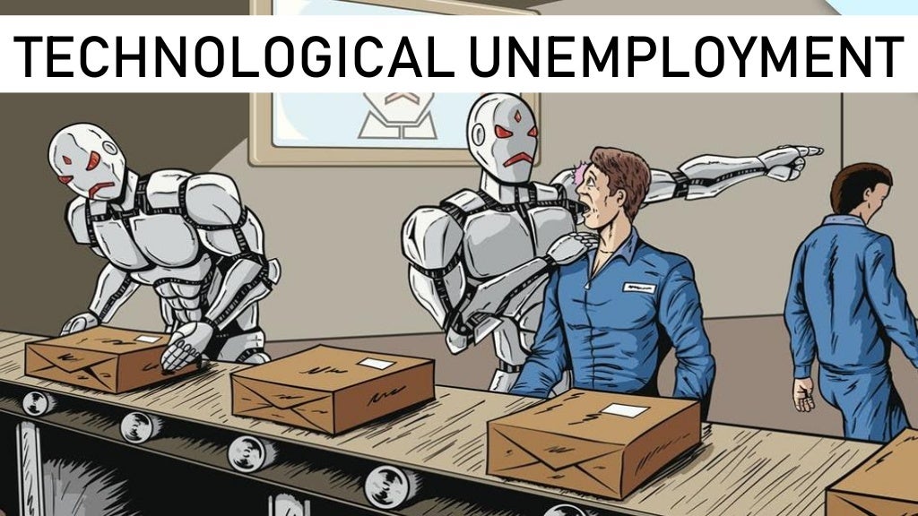 Technological Unemployment