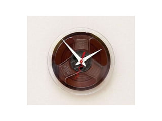 Technologic clocks
