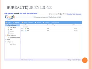 BUREAUTIQUE EN LIGNE 