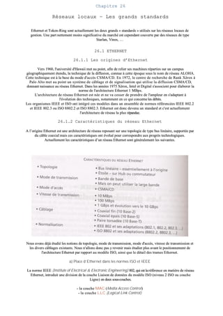 Technologiedesordinateursetdesreseaux