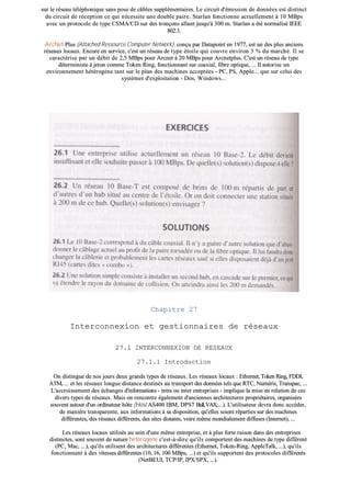 Technologiedesordinateursetdesreseaux