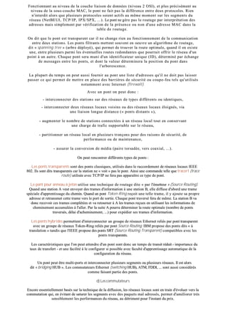 Technologiedesordinateursetdesreseaux