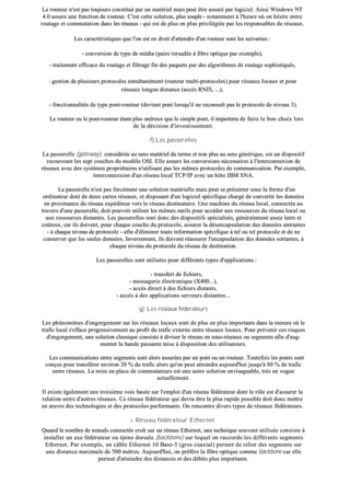 Technologiedesordinateursetdesreseaux