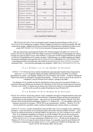 Technologiedesordinateursetdesreseaux