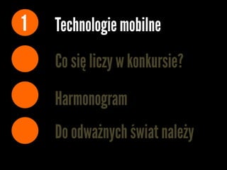 Technologie mobilne w bibliotekach