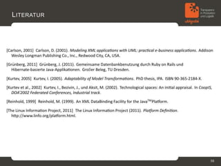 L ITERATUR




             58
 