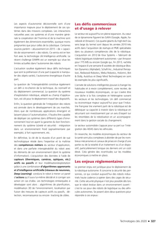 Technologies clés 2020