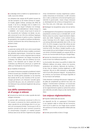 Technologies clés 2020