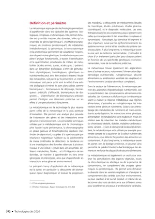 Technologies clés 2020