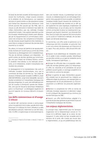 Technologies clés 2020