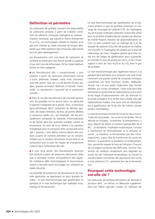 Technologies clés 2020