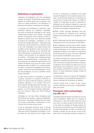 Technologies clés 2020