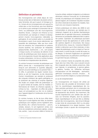 Technologies clés 2020