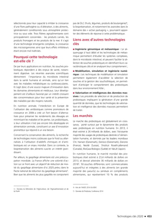 Technologies clés 2020