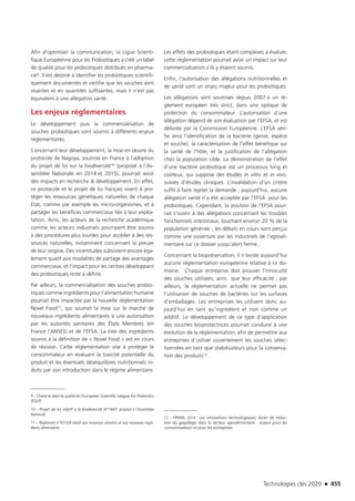 Technologies clés 2020