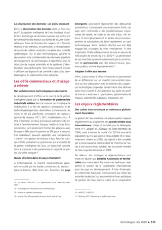 Technologies clés 2020