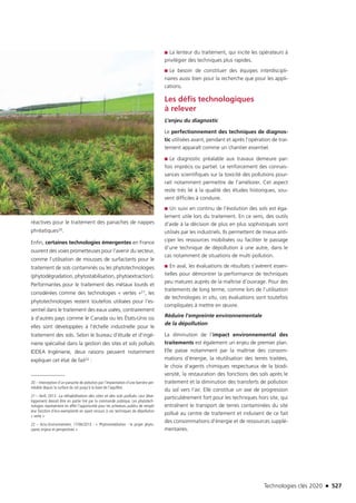 Technologies clés 2020