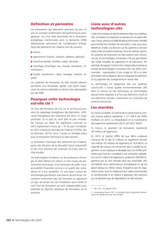 Technologies clés 2020