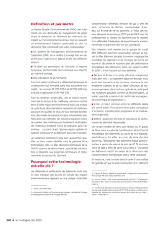 Technologies clés 2020