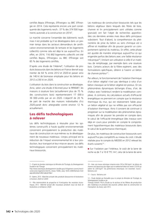 Technologies clés 2020