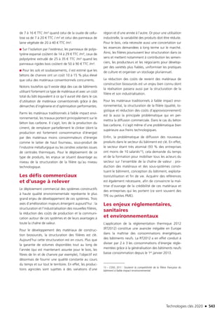 Technologies clés 2020