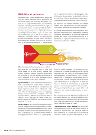 Technologies clés 2020