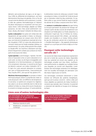 Technologies clés 2020