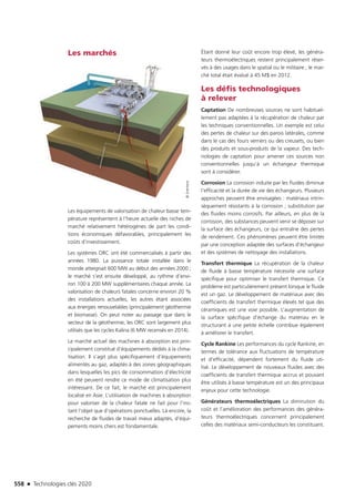 Technologies clés 2020