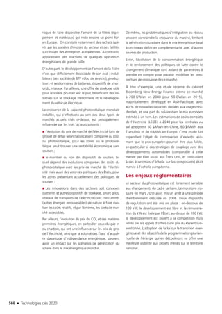 Technologies clés 2020