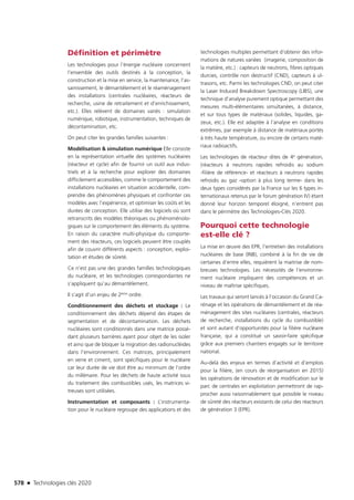 Technologies clés 2020