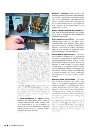 Technologies clés 2020