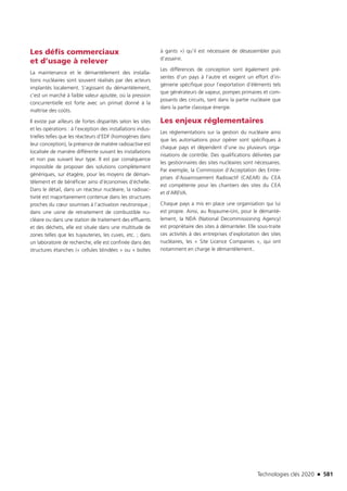 Technologies clés 2020