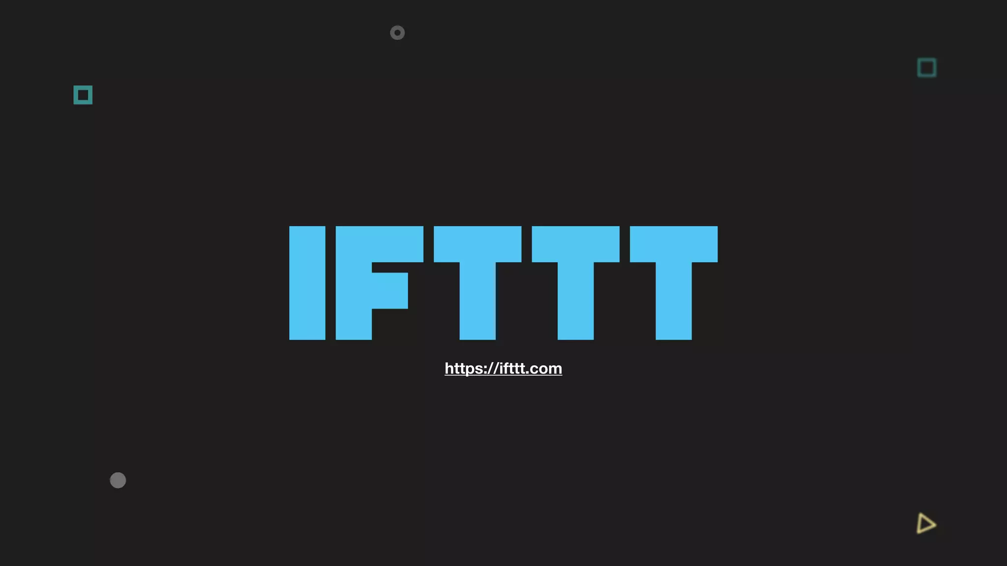 https://ifttt.com
 