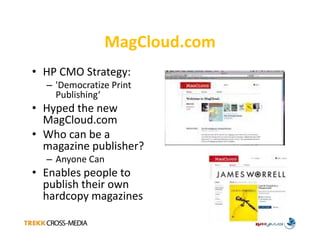 Technologies That Are Transforming Print Today