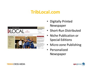 Technologies That Are Transforming Print Today