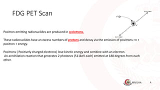 PET CT Variants and Recommendations for Patient Preparation. | PPT