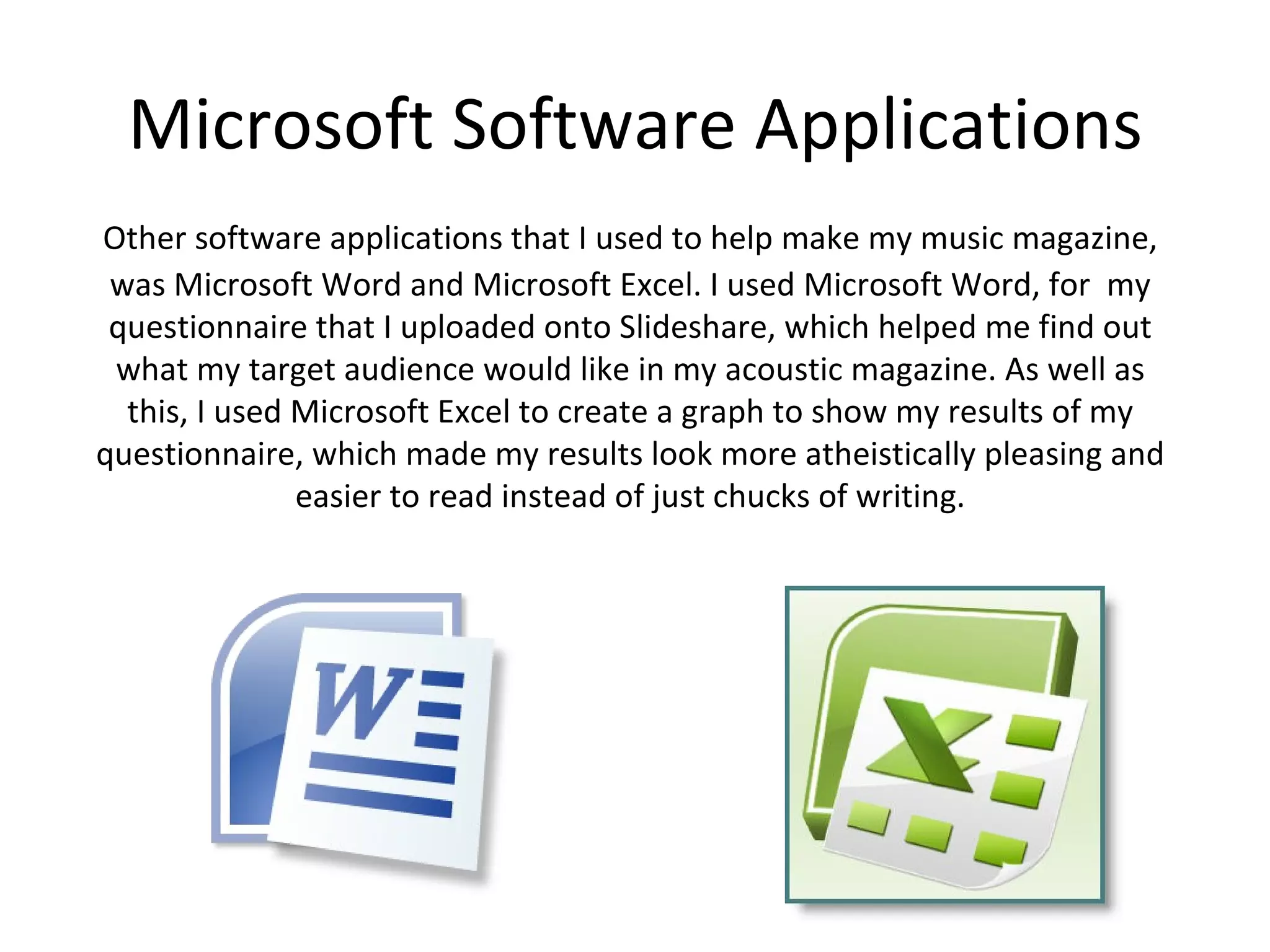DaFont
I used this website a lot when it came to using fonts to write up my article
    on my double page spread and my sell lines for my front page and
       contents page. Therefore, I would say in general this website
www.dafont.com allowed me to find and download fonts that I needed to
 create a visually attractive magazine, that what help appeal to my target
                         audience and social group.
 